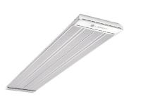 Инфракрасный обогреватель Loriot LIN-0.8