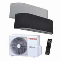 Настенный кондиционер (сплит-система) Toshiba RAS-B16N4KVRG-E/RAS-16J2AVSG-E1