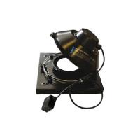 Крышный вентилятор Systemair TFSK 315 M Roof fan Black**