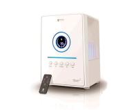 Ультразвуковой увлажнитель воздуха Royal Clima RUH-A350/5.5E-WT