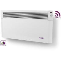 Конвектор электрический Tesy CN 04 200 EIS CLOUD W