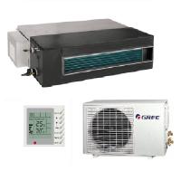 Канальный кондиционер Gree GFH24K3FI/GUHD24NK3FO