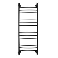 Электрический полотенцесушитель Energy ERGO2 1250x500 RAL 9005 черный матовый