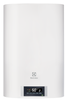 Электрический накопительный водонагреватель Electrolux EWH 80 Formax DL