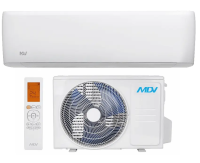 Настенный кондиционер (сплит-система) Mdv MDSOPS-18HRFN8 (WF) / MDOOPS-18HFN8