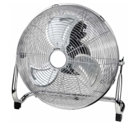 Напольный вентилятор  Rix NPSF-8000W (Белый)