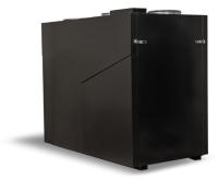 Приточно-вытяжная вентиляционная установка Turkov ZENIT HECO-750WH