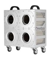 Система фильтрации для озонаторов Ozonbox Air-100-120