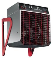 Тепловая пушка Frico ELC1533