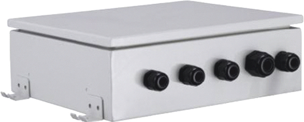 Блок для работы с приточными установками Gree GMV-N560U/С-T