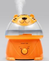 Ультразвуковой увлажнитель воздуха GALAXY LINE GL 8010