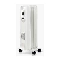 Масляный обогреватель Ballu BOH/CM-05WDN 1000