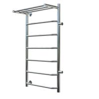 Водяной полотенцесушитель Тругор Браво ПМ 1 П 50х100х40 (ЛЦ4) прав