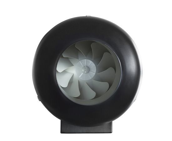 Канальный круглый вентилятор Dospel Turbo Silent 150