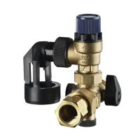 Группа безопасности Stiebel Eltron SRT 2 (230764)