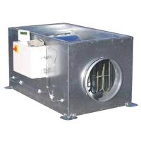 Приточная вентиляционная установка Soler & Palau CAIB-10/250 BRM