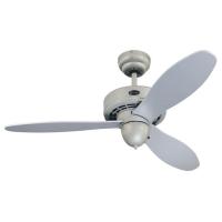 Вентилятор без подсветки Westinghouse Airplane