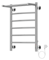 Электрический полотенцесушитель Terminus Классик с/п П6 450х650