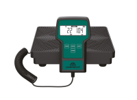 Весы платформенные до 100кг LAMPRECHT LP100-01RES