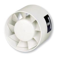 Канальный круглый вентилятор Soler & Palau TDM-100