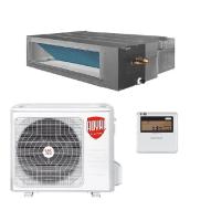 Канальный кондиционер Royal Thermo RTFD-18LAKHN1