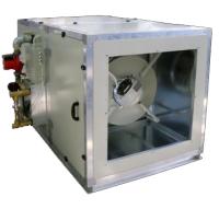 Приточная установка Breezart 16000 Aqua