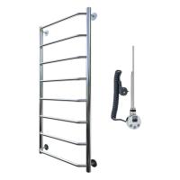 Электрический полотенцесушитель Тругор Браво эл ТЭН 1 120х60 (ЛЦ4)