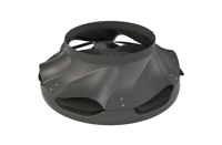 Распределитель воздуха FLOWAIR 6-сторонний AGRO HT