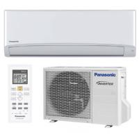 Настенный кондиционер (сплит-система) Panasonic CS-TZ71TKEW / CU-TZ71TKEW