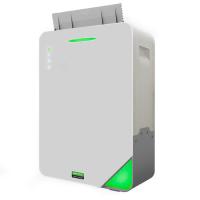 Очиститель воздуха со сменными фильтрами Gritto V6