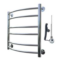 Электрический полотенцесушитель Тругор Приоритет эл ТЭН 3 60*40 (ЛЦ2)