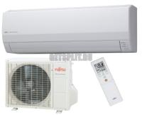 Настенный кондиционер (сплит-система) Fujitsu ASYG09LECA/AOYG09LEC