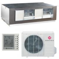 Канальный кондиционер Dantex RK-24BHGN