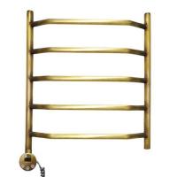 Электрический полотенцесушитель Domoterm Лаура П5 500*500 АБР EL