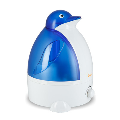 Ультразвуковой увлажнитель воздуха Crane EE-0865 Пингвин