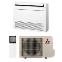 Напольный кондиционер Mitsubishi Electric MFZ-KT60VG/SUZ-M60VA
