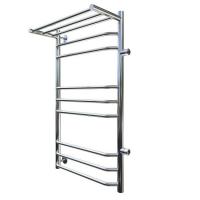 Водяной полотенцесушитель Тругор Браво ПМ 3 П 50х100х40 (ЛЦ4) прав