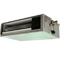 Канальный внутренний блок VRF системы Fujitsu ARXK18GCLH