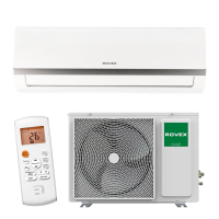 Настенный кондиционер (сплит-система) Rovex RS-07MUIN1