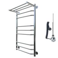 Электрический полотенцесушитель Тругор Браво эл ТЭН 3 П 100*50 (ЛЦ4)