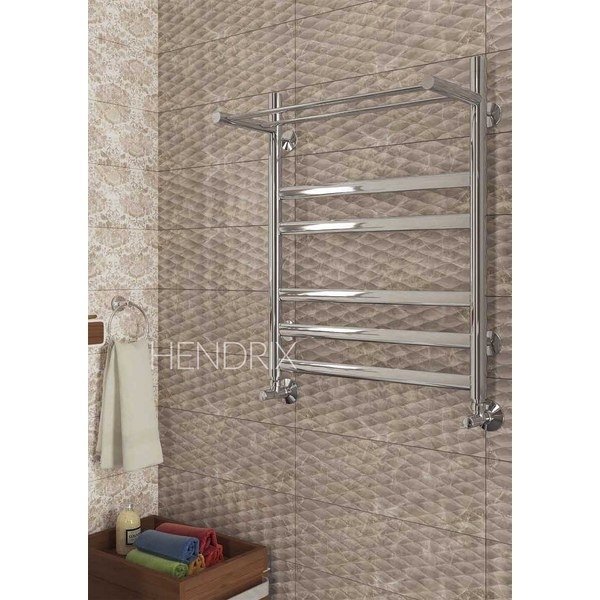 Водяной полотенцесушитель Terminus Хендрикс плюс П11 500*1086