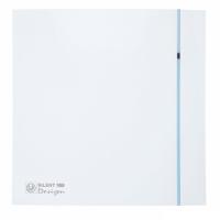 Вытяжка для ванной диаметр свыше 150 мм Soler & Palau SILENT-300 CZ "PLUS" DESIGN-3C