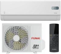 Настенный кондиционер (сплит-система) Funai RAC-I-AK75HP.D02