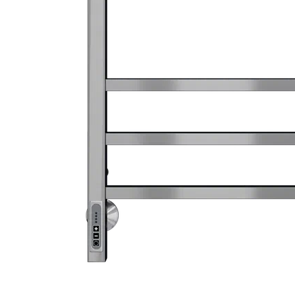 Электрический полотенцесушитель Larusso Имидж П9 500х1000 EL