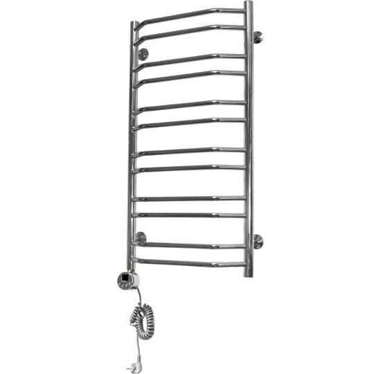 Электрический полотенцесушитель Domoterm Лаура П12 500*1000 EL