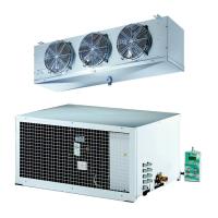 Шоковая заморозка при V камеры 30-99 м³ Rivacold STL034Z012