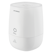 Ультразвуковой увлажнитель воздуха Hyundai H-HU5-U14E