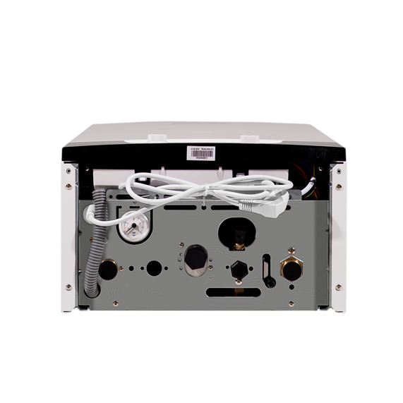 Настенный газовый котел MIZUDO M15TH