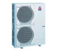 Тепловой насос Mitsubishi Electric PUHZ-SW100VHA