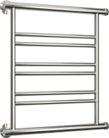 Водяной полотенцесушитель СТИЛЬЕ ПС Минор 0601 500х500 (2+2+2) П